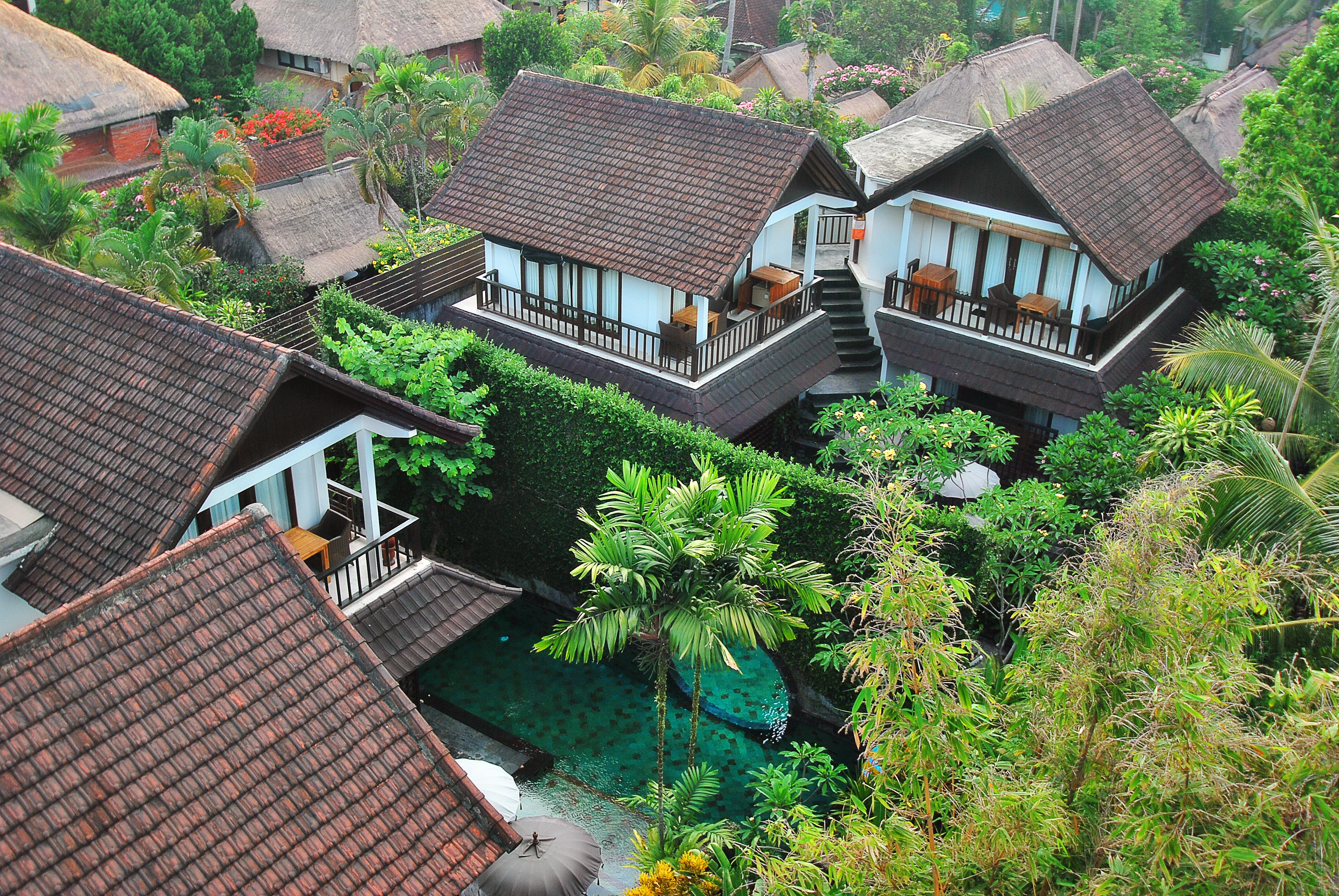 Kajane Mua At Ubud Exteriér fotografie